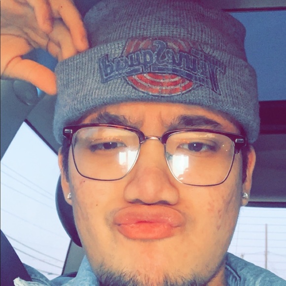 Meet your Posher, Blake - Picture 1 of 1